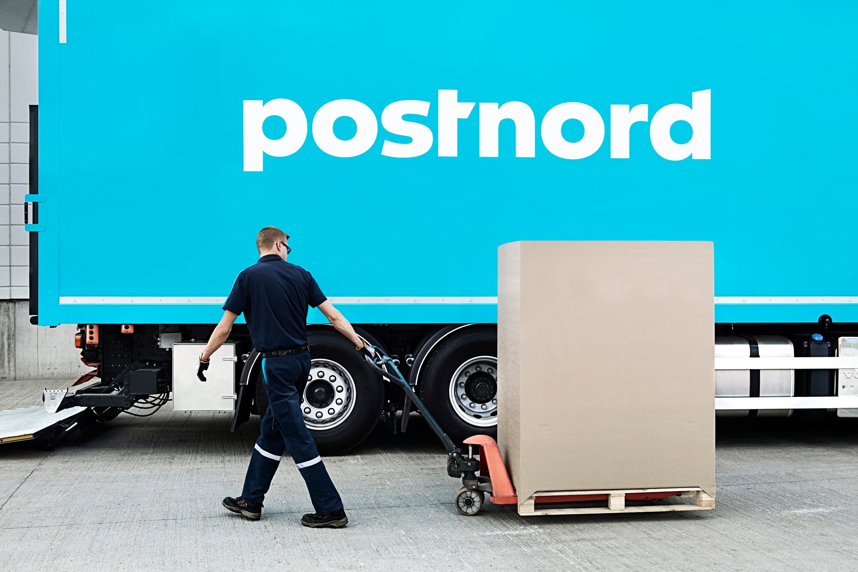 ITD - ITD-sejr i PostNord-sagen: PostNord tilbagebetale næsten en halv milliard kroner