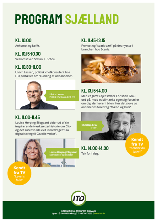 Program Jylland